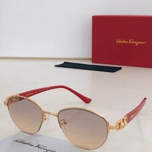 Salvatore Ferragamo Sunglasses 151